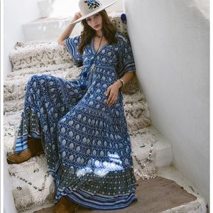 🦋SOLD🦋Spell and the Gypsy Oracle Gown